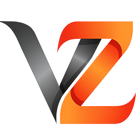 vendarz logo an e commerce platform which sell auto off road accessories and parts